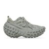 BALENCIAGA DEFENDER SNEAKER IN GREY - BLA047