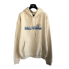 BALENCIAGA HOODIE - BH018