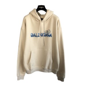 BALENCIAGA HOODIE - BH018