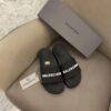 BALENCIAGA POOL SLIDE SANDAL - BBD001