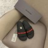 BALENCIAGA POOL SLIDE SANDAL - BBD002