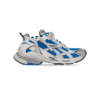BALENCIAGA RUNNER SNEAKERS IN BLUE - BLA005