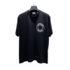 BURBERRY LOGO PRINT SHORT SLEEVE T-SHIRT - BRS030