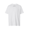 BURBERRY MONSTER GRAPHIC PRINT OVERSIZED T-SHIRT - BRS028
