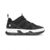BURBERRY UNION SNEAKERS - BBR017