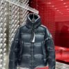 CANADA GOOSE CROFTON PUFFER BLACK LABEL - CN26