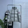 CANADA GOOSE CROFTON PUFFER JACKET - CN18