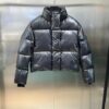 CANADA GOOSE CYPRESS CROPPED PUFFER - CN27
