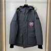 CANADA GOOSE EXPEDITION PARKA FUSION FIT HERITAGE - CN09