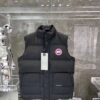 CANADA GOOSE FREESTYLE QUILTED ARTIC-TECH GILET - CN11