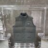 CANADA GOOSE FREESTYLE QUILTED ARTIC-TECH GILET - CN12