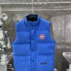 CANADA GOOSE FREESTYLE QUILTED ARTIC-TECH GILET - CN13