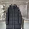 CANADA GOOSE LONG PUFFER COAT - CN20