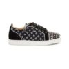 CHRISTIAN LOUBOUTIN LOW TOP SNEAKER - CLS003