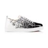 CHRISTIAN LOUBOUTIN LOW TOP SNEAKER - CLS008