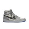 DIOR AIR JORDAN 1 HIGH OG - DO061