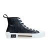 DIOR B23 HIGH-TOP SNEAKER - DO030