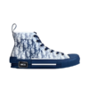 DIOR B23 HIGH-TOP SNEAKER - DO040