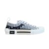 DIOR B23 LOW-TOP SNEAKER - DO016