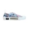 DIOR B23 LOW-TOP SNEAKER - DO020