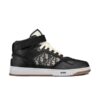 DIOR B27 HIGH-TOP SNEAKER - DO006