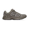 DIOR B30 SNEAKER OLIVE MESH AND TECHNICAL FABRIC - DO109