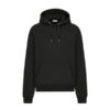 DIOR CD ICON HOODED SWEATSHIRT - DOS026