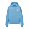DIOR CD ICON HOODED SWEATSHIRT - DOS033
