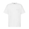 DIOR CD ICON T-SHIRT RELAXED FIT - DOT016