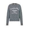 DIOR 'CHRISTIAN DIOR ATELIER' SWEATER - DOS003