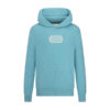 DIOR COUTURE HOODED SWEATSHIRT - DOS032