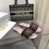 DIOR DWAY SLIDE - DS018
