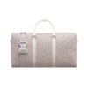 DIOR LINGOT 50 BAG CREAM DIOR OBLIQUE JACQUARD - DIO031