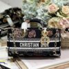 DIOR MEDIUM LADY D-JOY BAG - DOB027