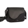 DIOR MINI SADDLE MESSENGER BAG - DIO002