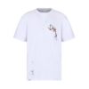 DIOR OVERSIZED CACTUS JACK DIOR T-SHIRT - DOT012