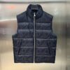 DIOR SLEEVELESS DOWN JACKET - DRC017