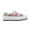 DIOR WALK'N'DIOR PLATFORM SNEAKER - DO112