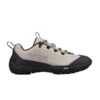 DIORIZON HIKING SHOE GRAY TECHNICAL MESH AND BLACK RUBBER - DO086