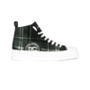 DOLCE & GABBANA PORTOFINO LIGHT MID-TOP SNEAKERS – DG006
