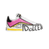 DOLCE & GABBANA PORTOFINO SNEAKERS LIMITED EDITION – DG003