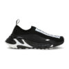 DOLCE & GABBANA STRETCH MESH FAST SNEAKERS – DG016