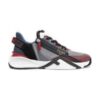 FENDY FLOW MULTICOLOUR NYLON LOW-TOP - FDS010