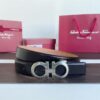 FERRAGAMO BELTS - FB010