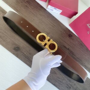 FERRAGAMO BELTS - FB013