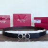 FERRAGAMO BELTS - FB014