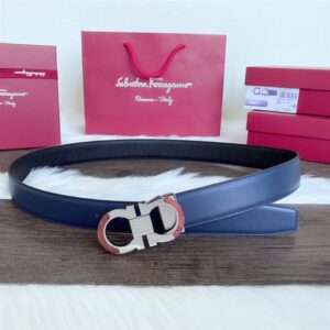FERRAGAMO BELTS - FB019