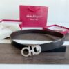 FERRAGAMO BELTS - FB020