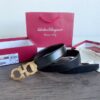 FERRAGAMO BELTS - FB021