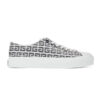 GIVENCHY CITY SNEAKERS IN 4G JACQUARD - GVC015